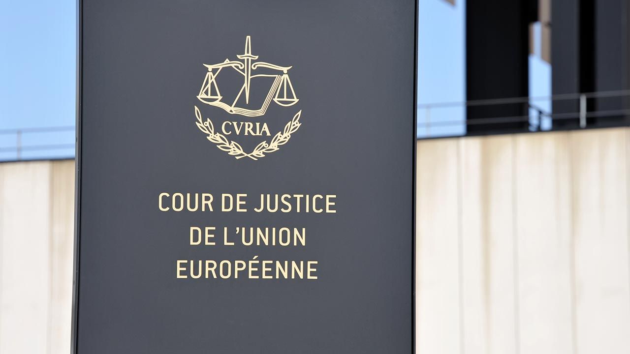 Hiszpania zakwestionowała uprawnienia sądu europejskiego (fot. Shutterstock/nitpicker) Hiszpania zakwestionowała uprawnienia sądu europejskiego (fot. Shutterstock/nitpicker)