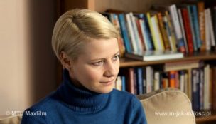 Nie mamy patentu na szczęście...