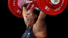 Podnoszenie ciężarów, mistrzostwa świata (Forde, Norwegia): kat. 86+ kg kobiet. Transmisja online na żywo w TVP Sport (11.10.2025)