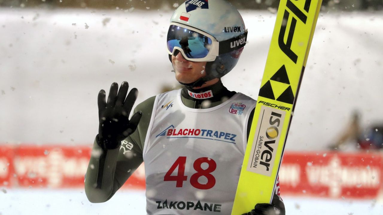 Puchar Narodów 2020/21: Polska jest druga, ale zmniejszyła stratę do liderów klasyfikacji