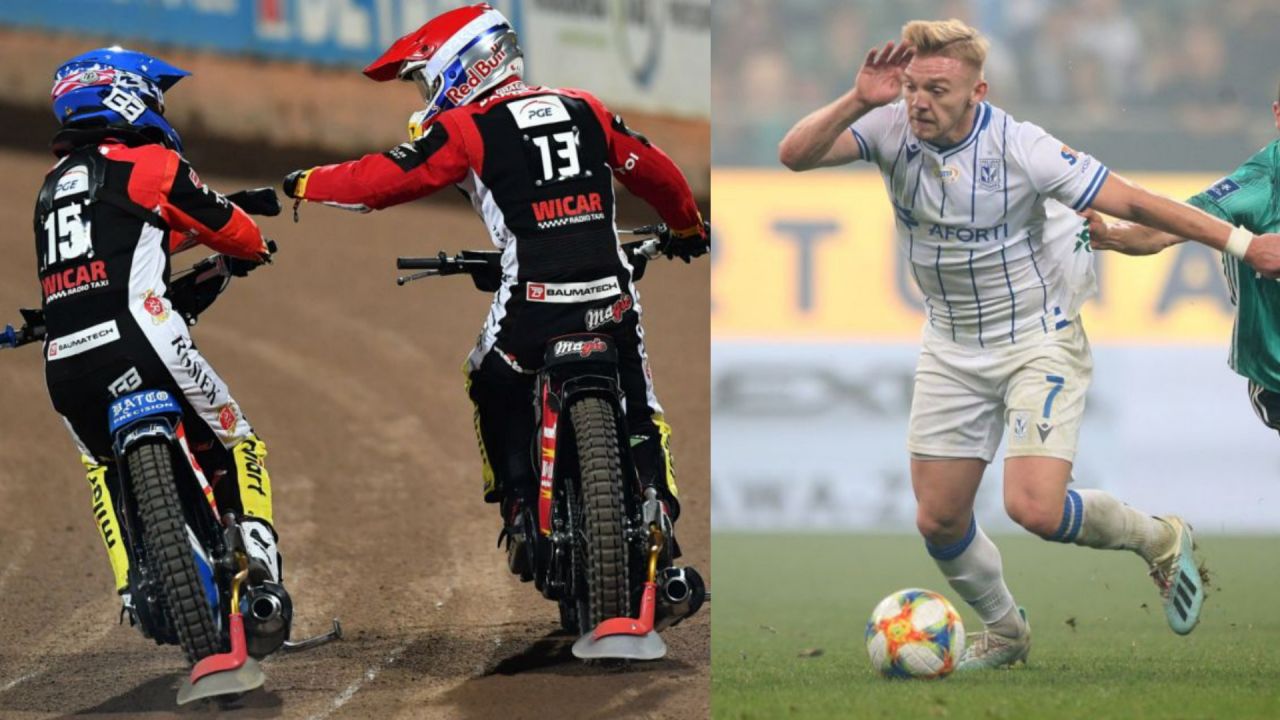 #gramydalej - magazyn reporterów TVP Sport [transmisja, na ...