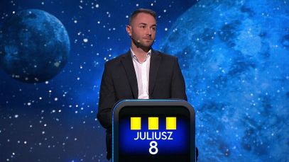 Teleturniej „Jeden z dziesięciu”: uczestnicy 15. odcinka 151. edycji