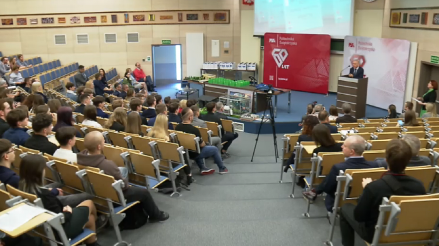Kieleckie uczelnie kuszą nowych studentów licznymi kierunkami