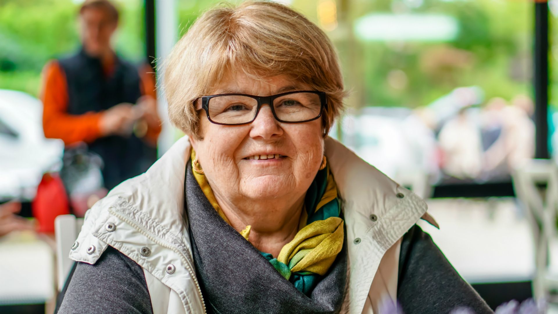 Sanatorium Milosci Kim Jest Bezkompromisowa Pani Wiesia