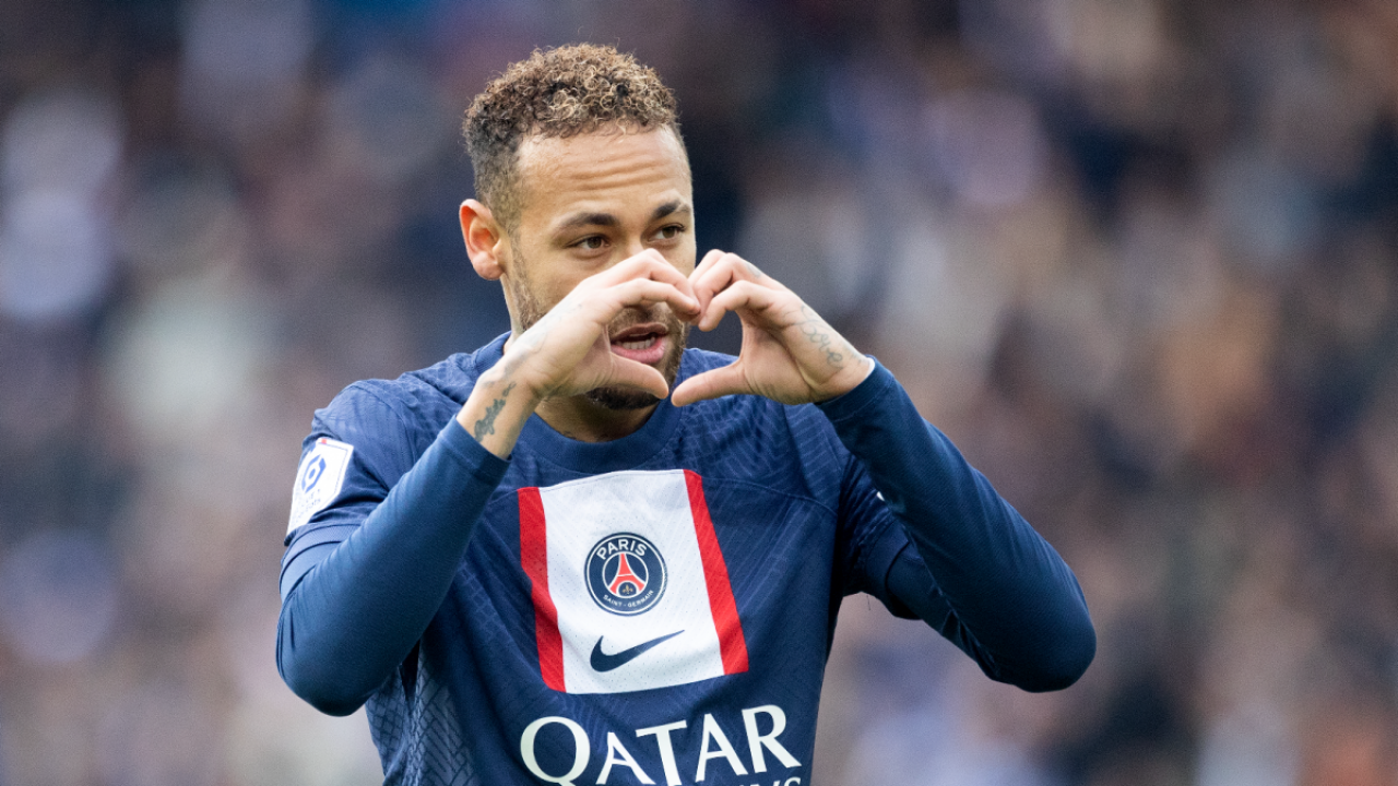 Sensacyjny transfer dojdzie do skutku? Neymar chętny na przenosiny do  Manchesteru United | TVP SPORT