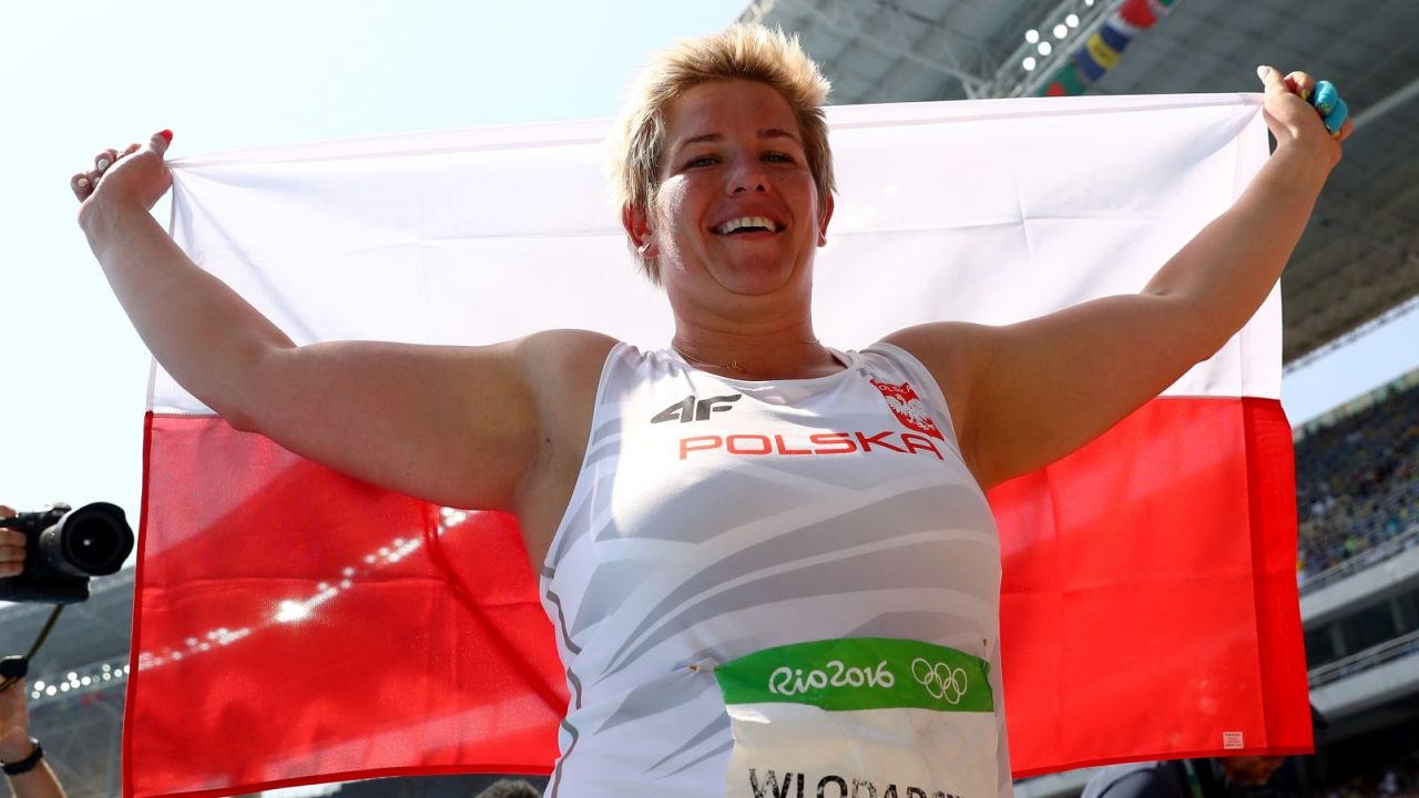 Olimpijskie medale Polaków. Sprawdź, co pamiętasz! | TVP SPORT