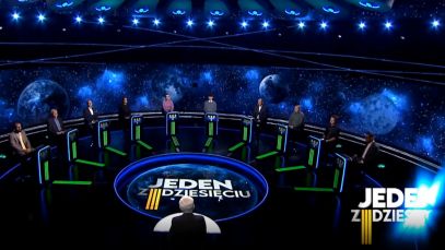 Teleturniej „Jeden z dziesięciu”: uczestnicy 11. odcinka 148. edycji