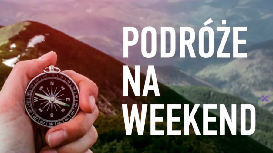 Podróże na Weekend