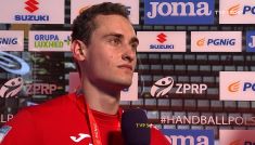 Adam Morawski (fot. TVP)