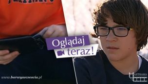 WIDEO: Kajtek złodziejem?