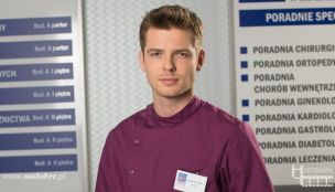 Galeria: Nowy bohater - Szczepan Lipski