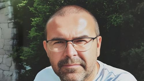 Андрэй Бераставы