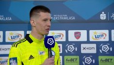 Cezary Miszta (fot. TVP)