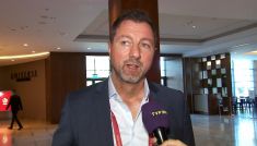 Jerzy Dudek (fot. TVP)