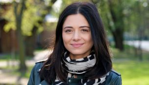 Iza Chodakowska