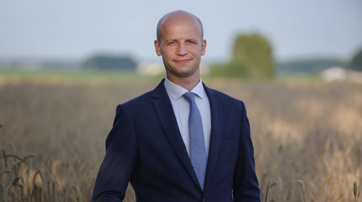 Gabriel z „Rolnik szuka żony” zaskakuje szczerością: Chciałem się wycofać...