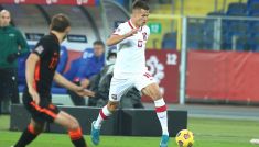 Arkadiusz Reca (fot. TVP)