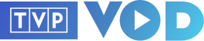 logo TVP VOD