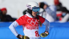 Aleksandra Król-Walas (fot. Getty Images) Aleksandra Król-Walas (fot. Getty Images)