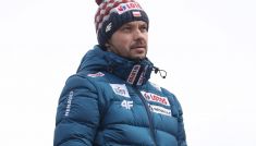Michal Doleżal (fot. PAP)