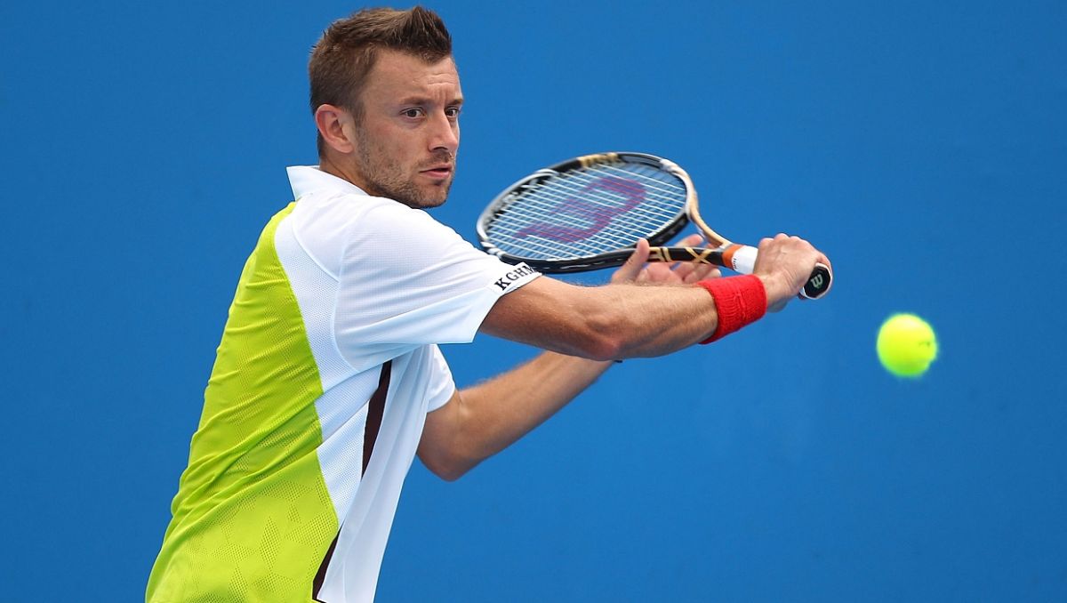 Michał Przysiężny (fot. Getty Images) Michał Przysiężny (fot. Getty Images)