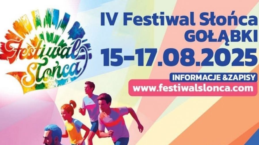 IV Festiwal Słońca