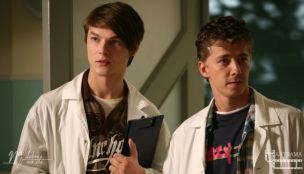 Maciej Radel w Chinach?