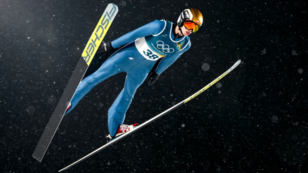 Mediolan-Cortina 2026. Polacy na podium po pierwszej serii konkursów duetów
