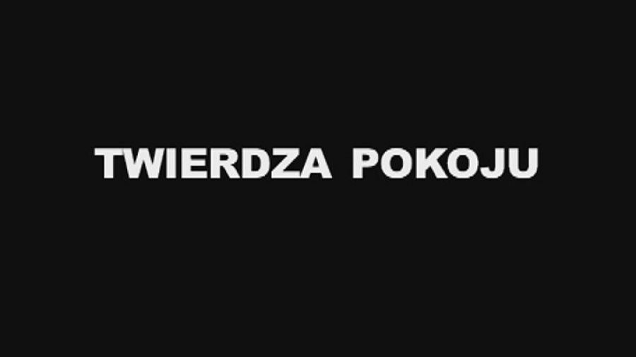 Twierdza Pokoju