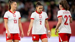 Walia – Polska [NA ŻYWO]. Transmisja meczu towarzyskiego kobiet online, live stream (28.10.2025). Gdzie oglądać?