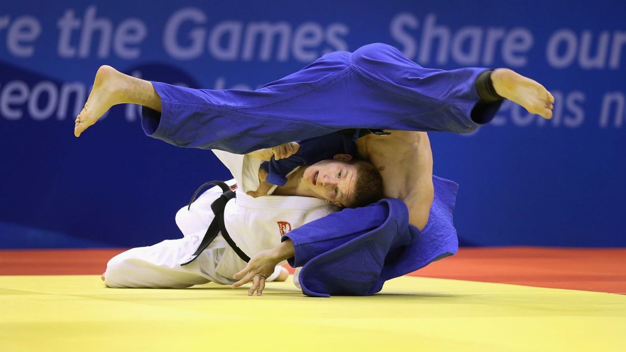 Patryk Wawrzyczek (fot. Getty Images)