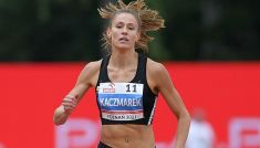 Natalia Kaczmarek