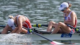 Niestety, tym razem się nie udało... (fot. Getty). Niestety, tym razem się nie udało... (fot. Getty).
