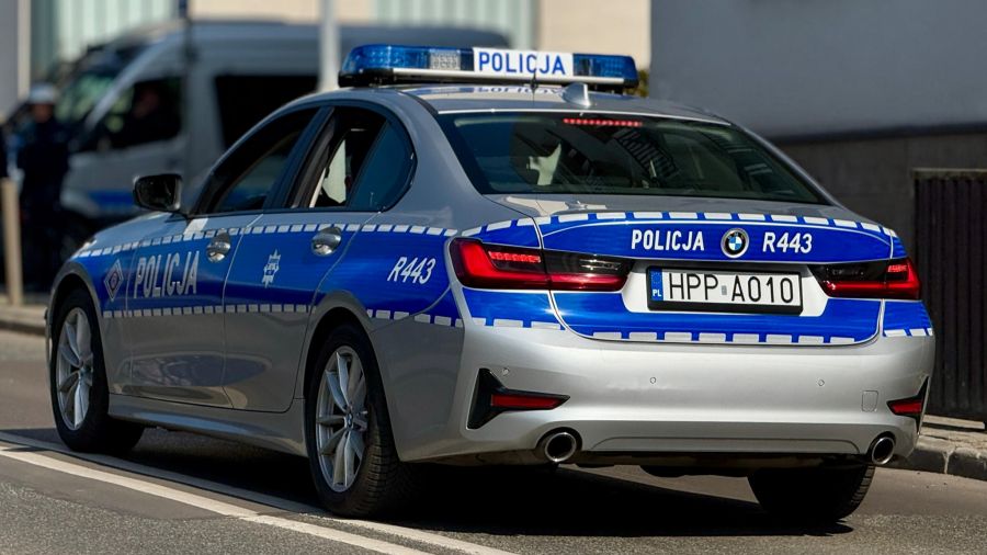 Fot. Policja Śląska