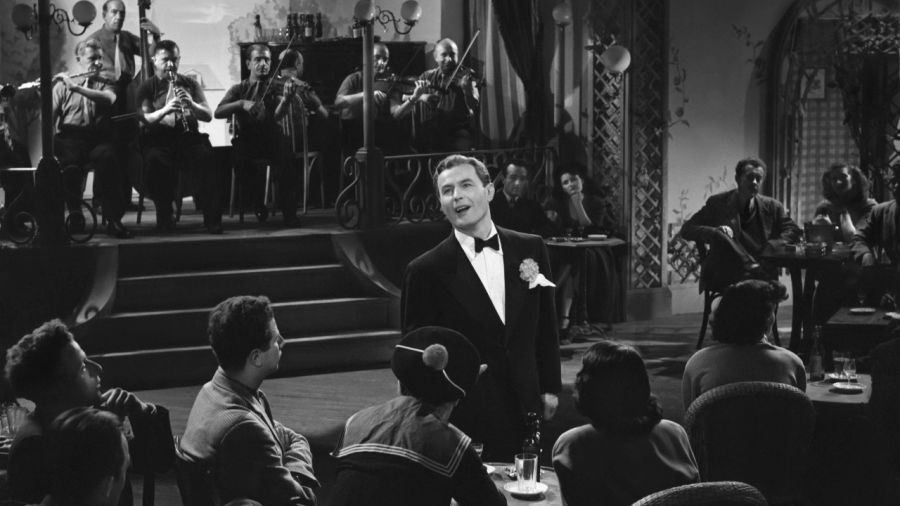 Kiepura was known as ‘the man with the golden voice’ and ‘the king of tenors’. Photo: PAP / DPA 