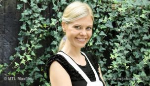 Ewelina jak Brigitte?