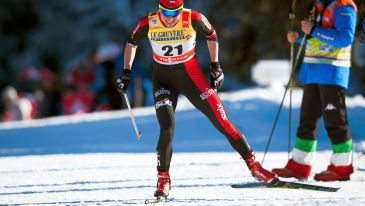 Justyna Kowalczyk