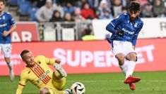 GOL – magazyn piłkarski po 27. kolejce PKO BP Ekstraklasy (7.04.2025)