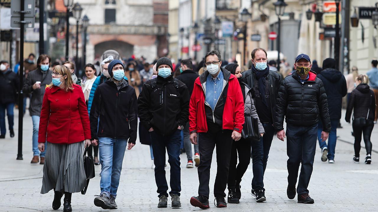 Konferencja premiera i ministra zdrowia. Obostrzenia na ...