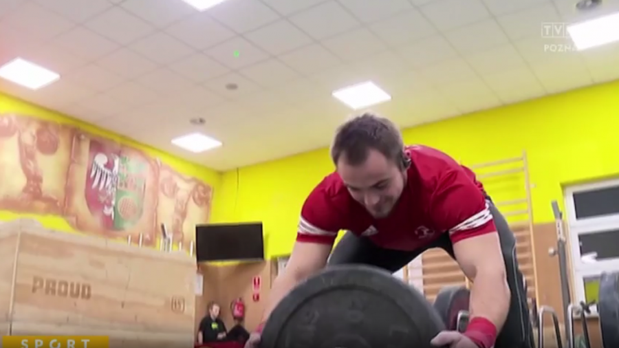 Wiadomości sportowe