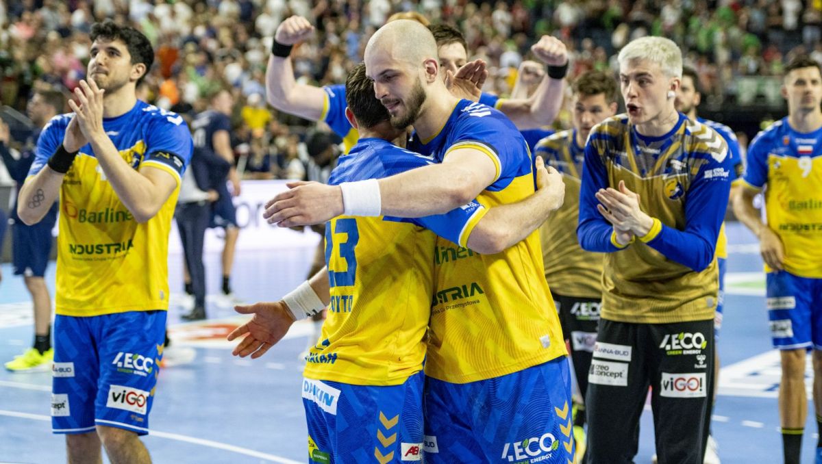 (fot. Getty) Tomasz Gębala (fot. Getty)