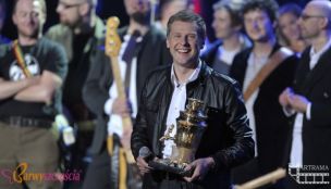 Krzysztof Respondek świętuje podwójnie!