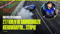 Bartosz Ostałowski (fot. TVP)