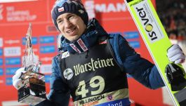 Willingen Six zamiast WIllingen Five