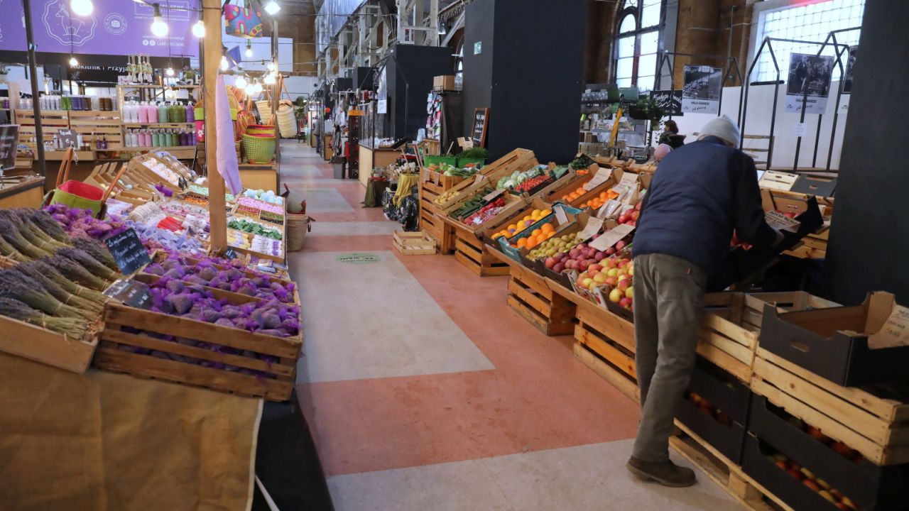 Komisja Europejska prognozuje odbicie w gospodarce (fot. PAP/Albert Zawada) Komisja Europejska prognozuje odbicie w gospodarce (fot. PAP/Albert Zawada)