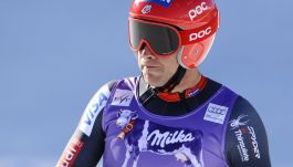 Bode Miller (fot. Getty Images)