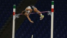 Armand Duplantis (Fot. Getty)