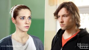 Blanka i Dawid: na granicy rozstania…