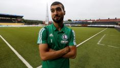Mahir Emreli (fot. TVP)