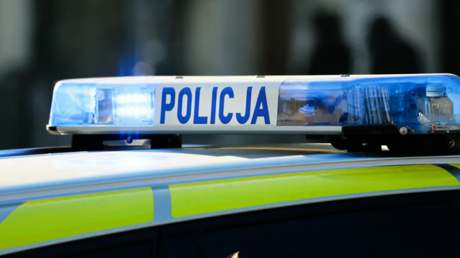 58-latek jechał zygzakiem. Nie był pijany (fot. zdj. ilustr., PAP/Szymon Pulcyn)